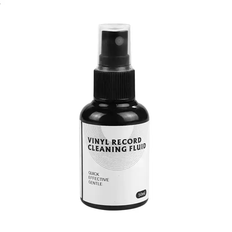 Набор для виниловых пластинок  – обзор и цена Vinyl Record Cleaner