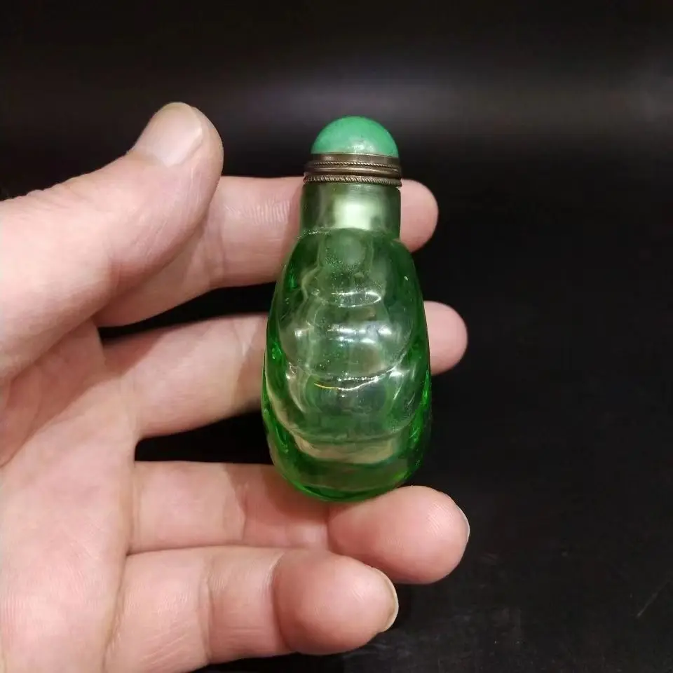 Китайская антикварная прозрачн – обзор и цена Vintage Collectible Bottles