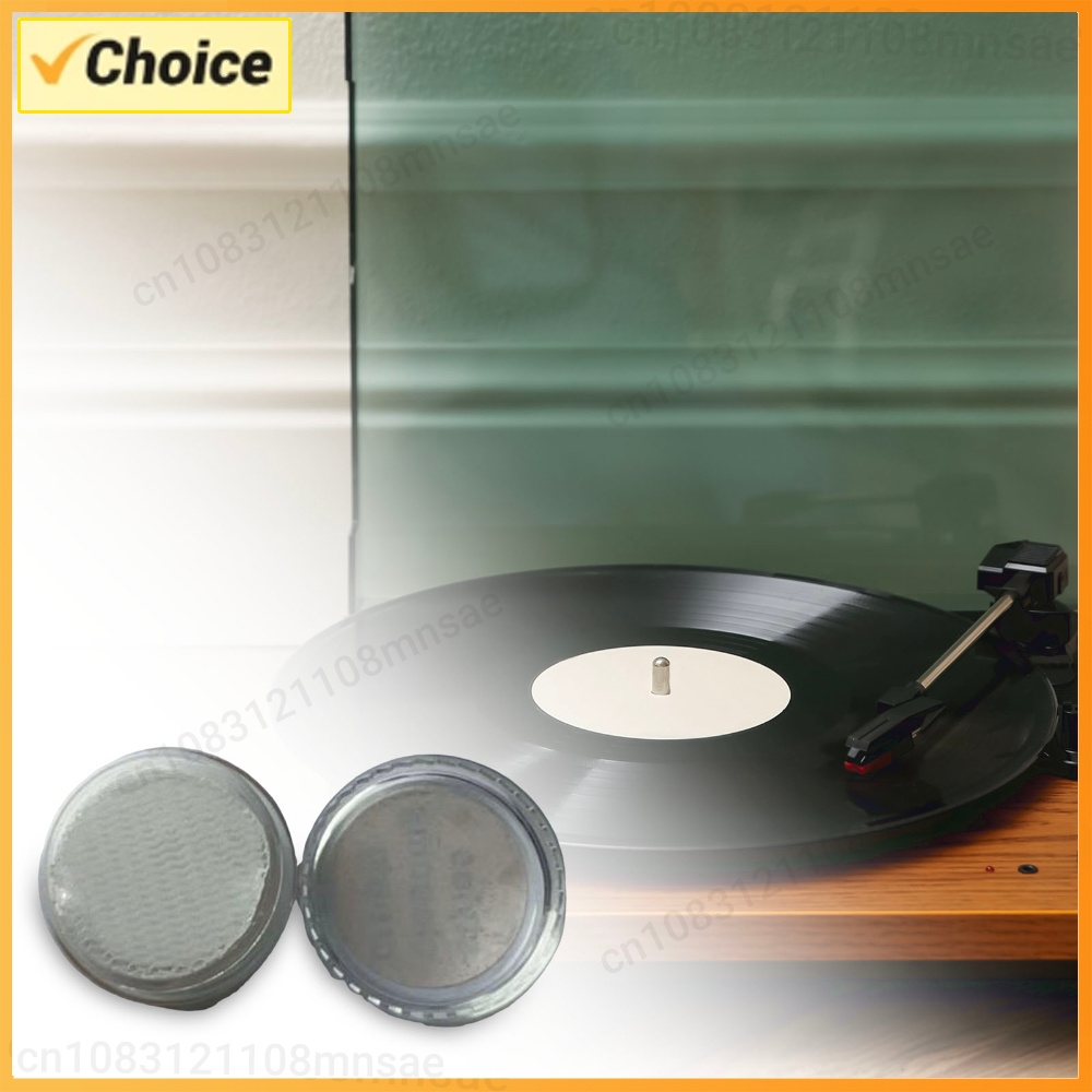 Клей для очистки иглы проигрыв – обзор и цена Vinyl Record Cleaner