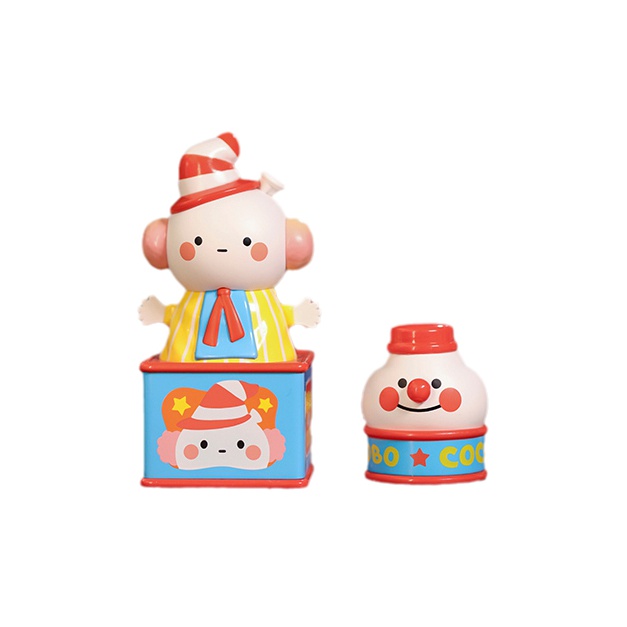 POP MART Bobo&Coco Vintage Gen – обзор и цена Vintage Collectibles Store