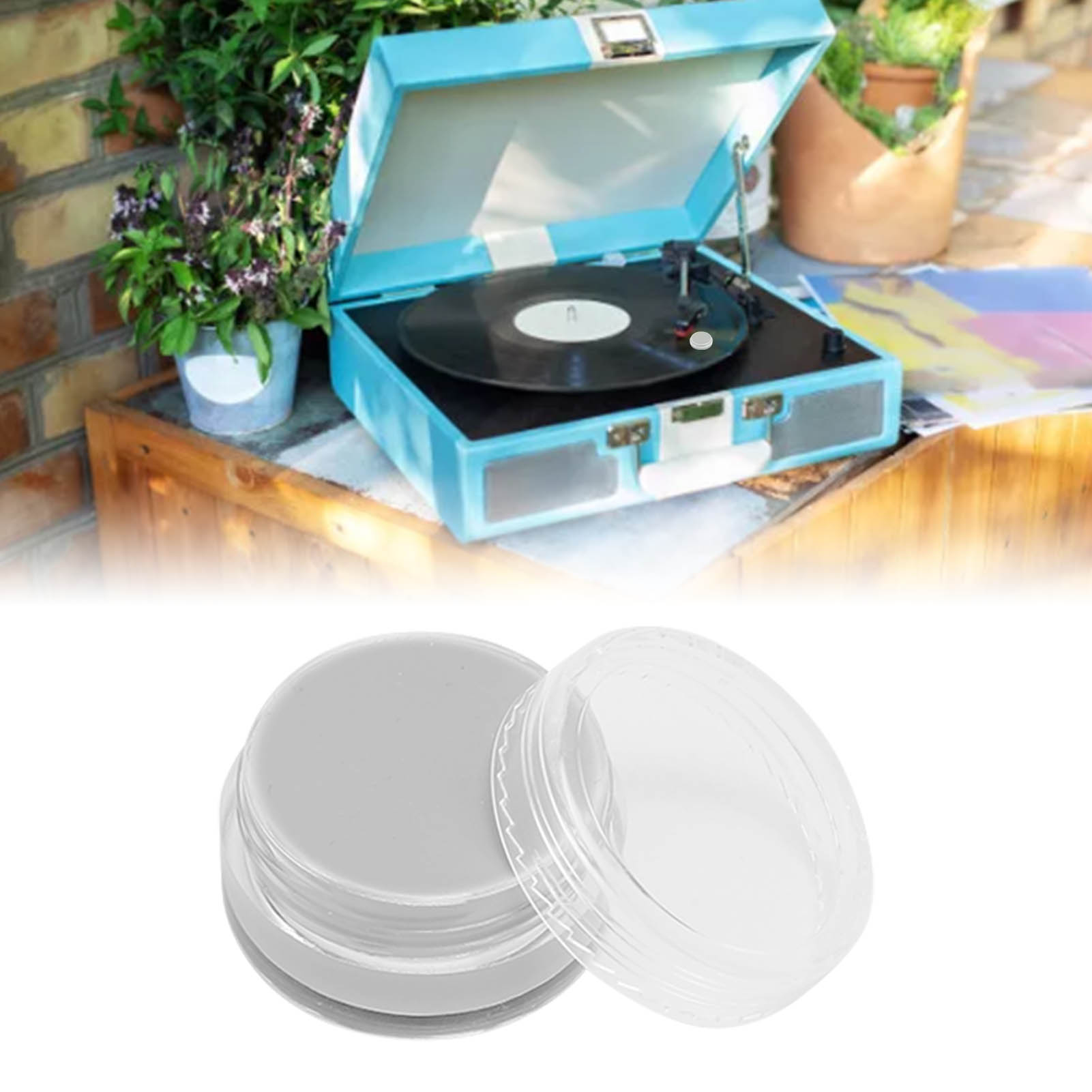 Стилус для проигрывателя, чист – обзор и цена Vinyl Record Cleaner