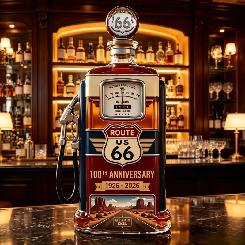 Стеклянный графин для виски в  – обзор и цена Vintage Collectible Liquor Bottles