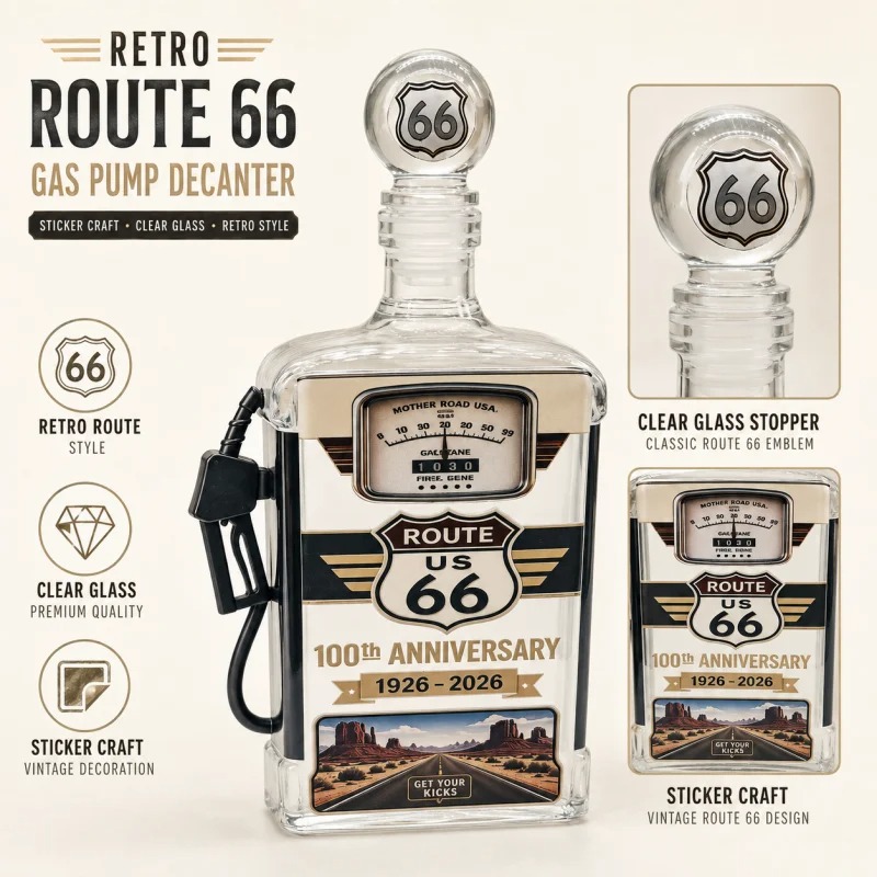 Стеклянный графин для виски в  – обзор и цена Vintage Collectible Liquor Bottles