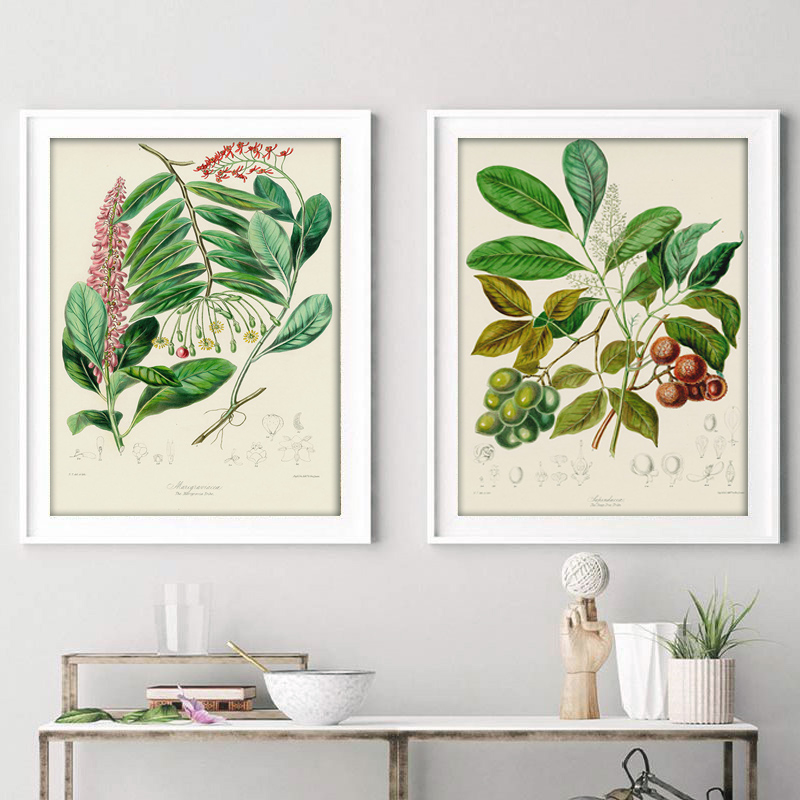 Винтажные постеры и принты с б – обзор и цена Vintage Collectible Posters