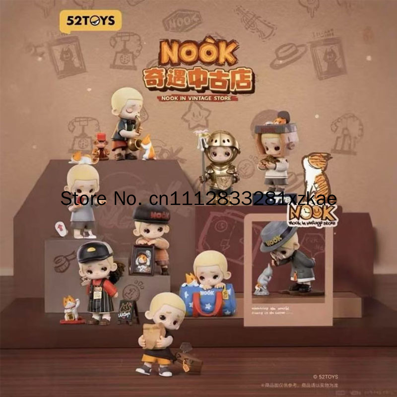 Горячая новинка: Оригинальная  – обзор и цена Vintage Collectibles Store