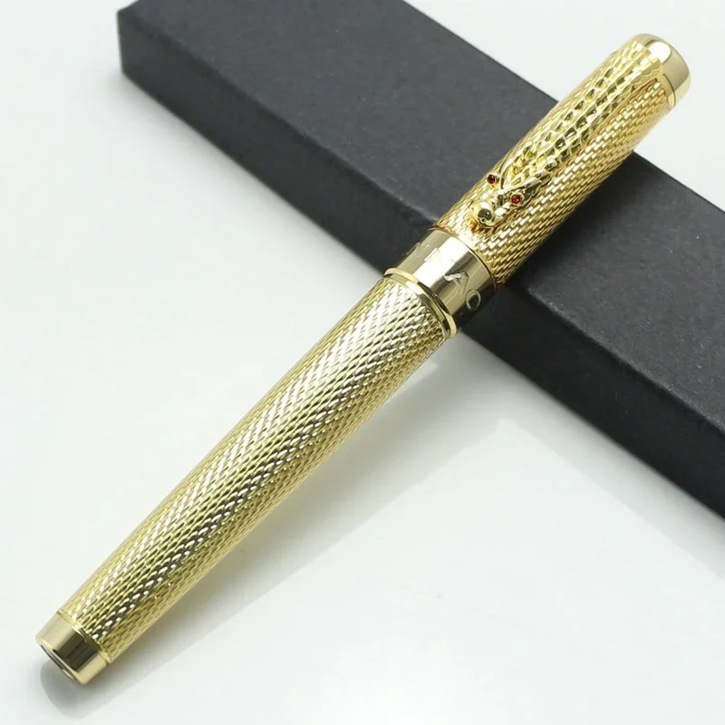Винтажная роскошная ручка-ролл – обзор и цена Vintage Collectible Pens
