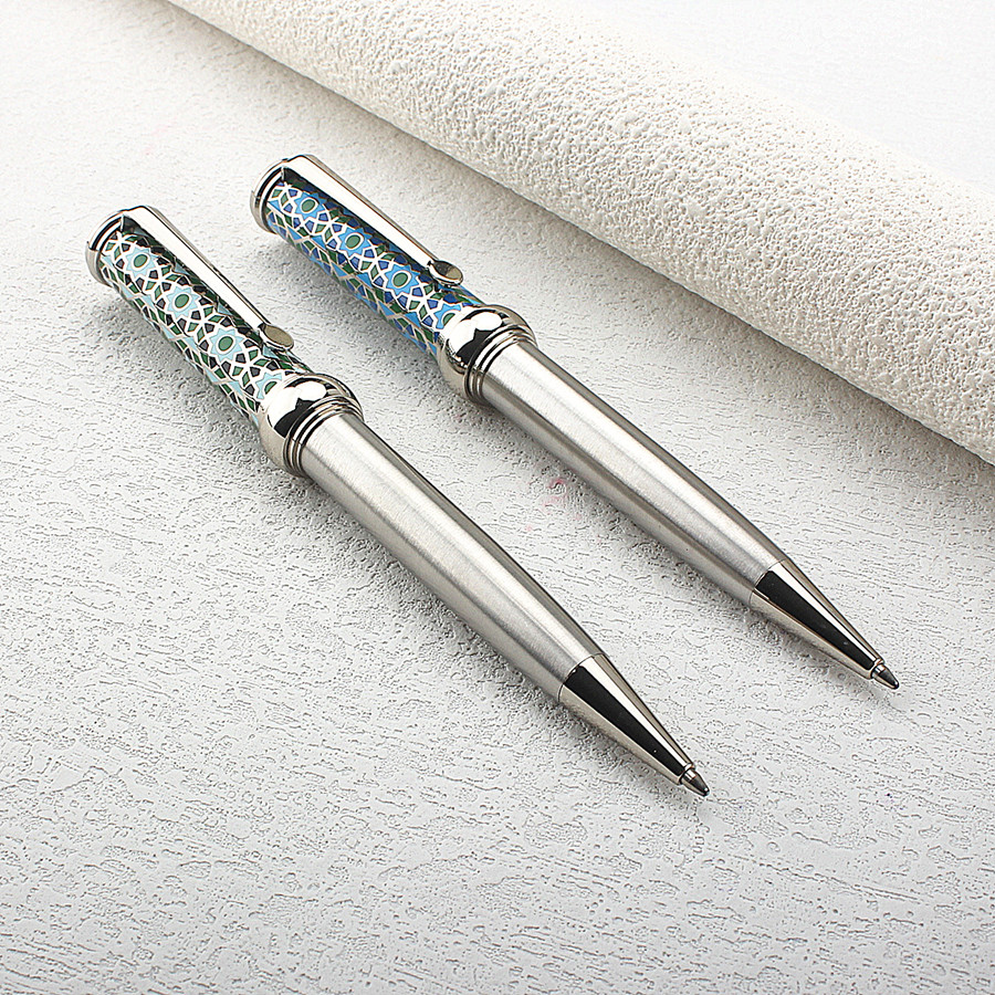 Винтажная металлическая шарико – обзор и цена Vintage Collectible Pens