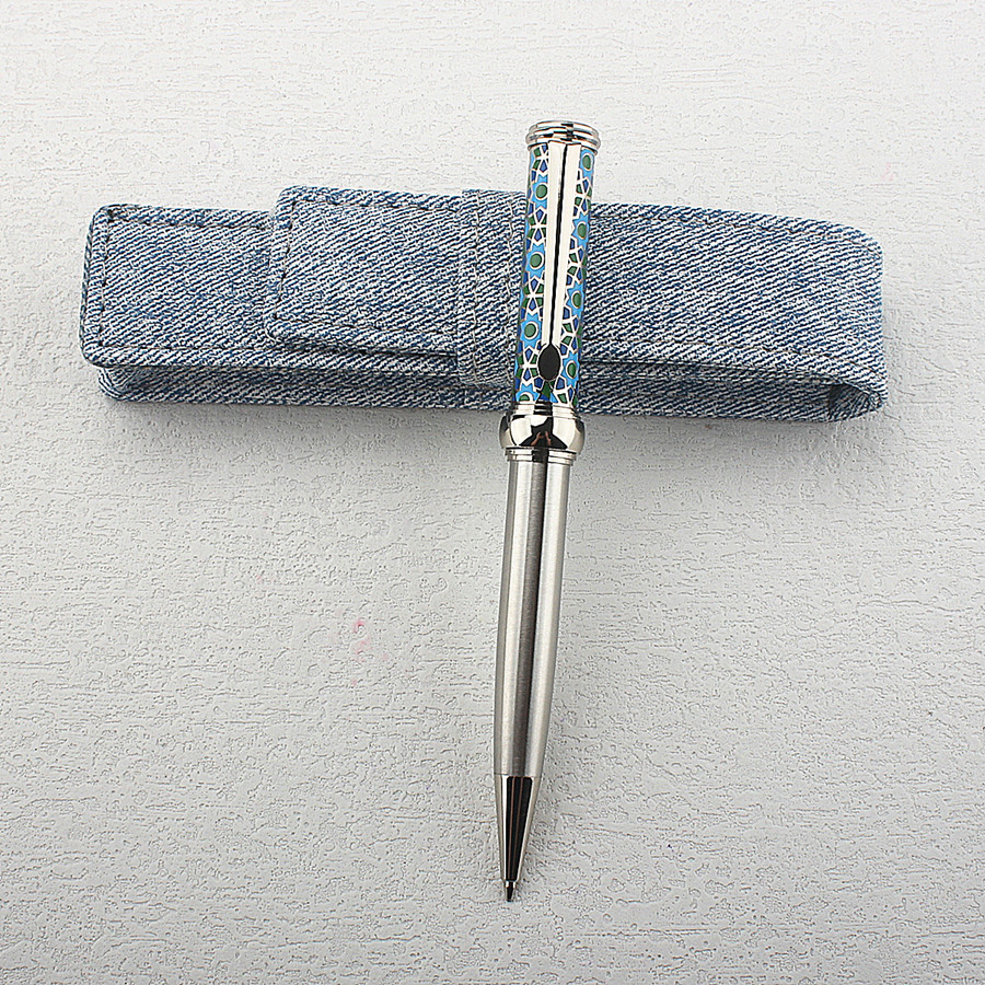 Винтажная металлическая шарико – обзор и цена Vintage Collectible Pens